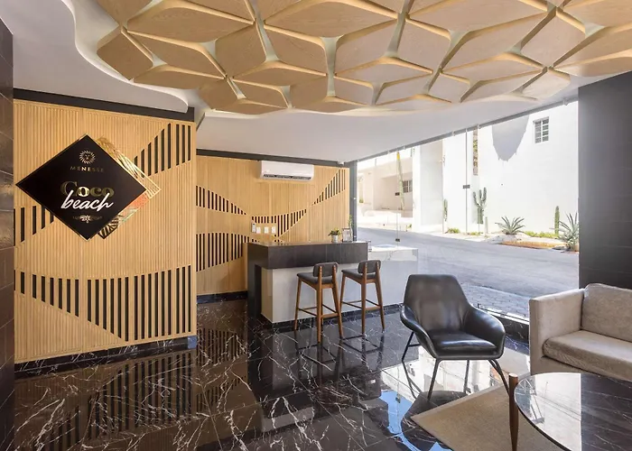 5th-floor With Ocean Views Rooftop Pool *
