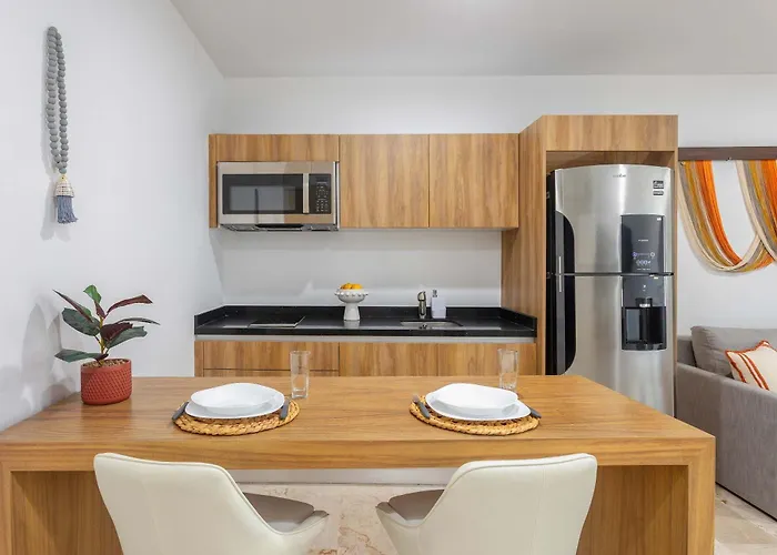 Apartamento 5th-floor With Ocean Views Rooftop Pool