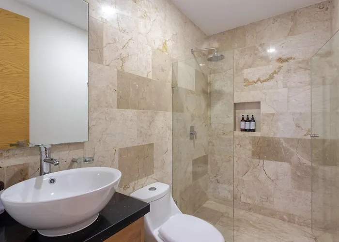 5th-floor With Ocean Views Rooftop Pool Apartamento *