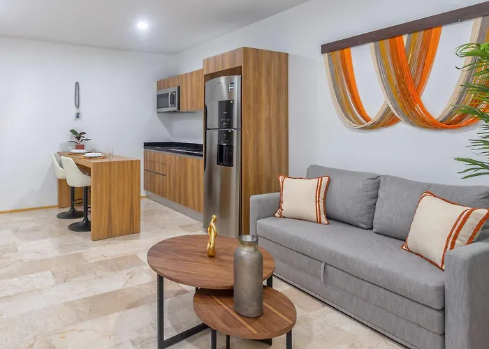 Apartamento 5th-floor With Ocean Views Rooftop Pool *